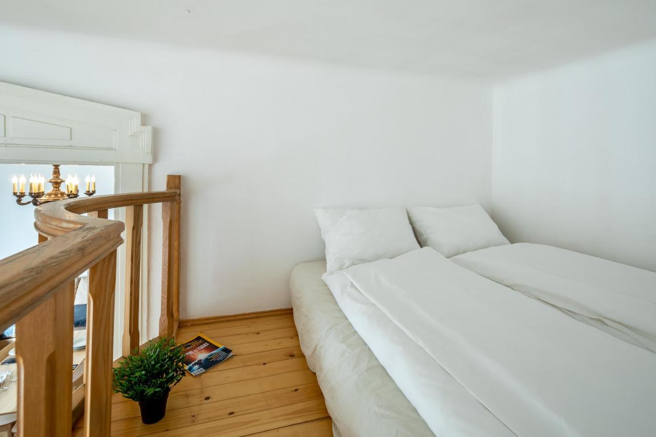 Huge Apartment In The City Center บูดาเปสต์ ภายนอก รูปภาพ
